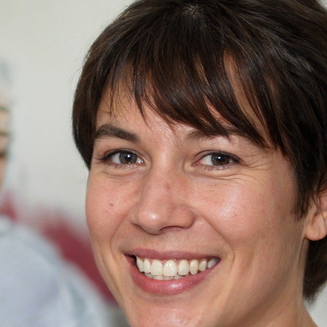 Stéphanie, Klantenrelaties